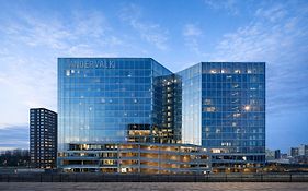 Van der Valk Hotel Amsterdam Zuidas -Rai
